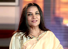 Shabana Azmi to play Sonam Kapoor’s mother
