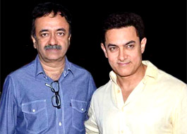 Rajkumar Hirani – Aamir Khan visit China for cultural event