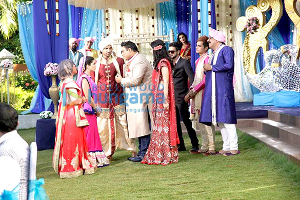 kuch kuch locha hai 61