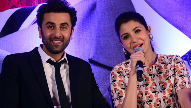 Talking Films Quiz With Ranbir Kapoor And Anushka Sharma