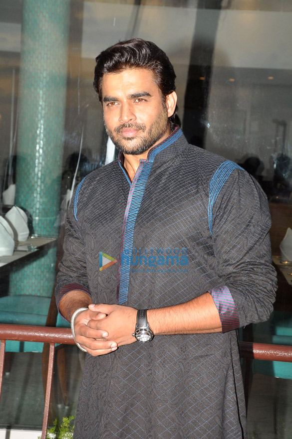 r madhavan kangna ranaut grace the promotions of their film tanu weds manu returns 5