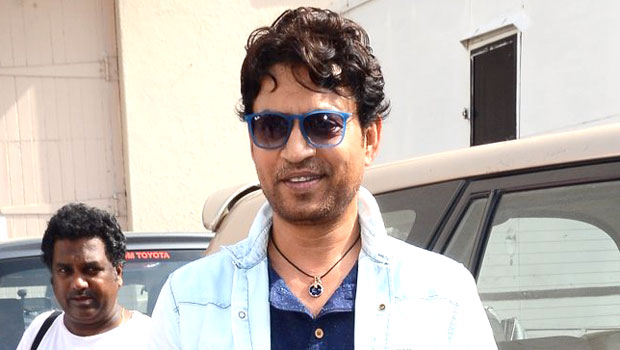 “Getting Romantically Paired With Deepika Is A Great, Outstanding Experience”: Irrfan Khan