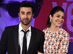 “I Think Anushka Sharma Can Do A Biopic On Parveen Babi”: Ranbir Kapoor