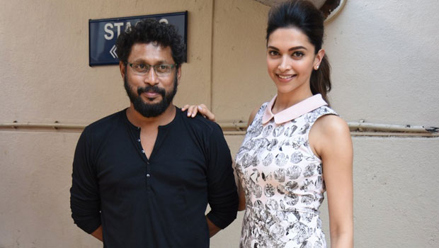 “I Don’t Think I Ever Thought That I’ll Be Talking About Gas & Constipation”: Deepika Padukone