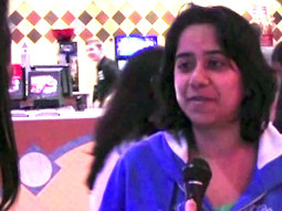 First Day First Show Of ‘Gabbar Is Back’ In Washington DC, USA