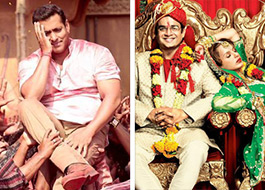 Promo of Salman Khan’s Bajrangi Bhaijaan to release with Tanu Weds Manu Returns