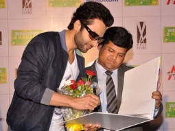 Jackky Bhagnani, Lauren Gottlieb Promote ‘Welcome 2 Karachi’ At Korum Mall
