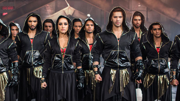 Bezubaan Phir Se (ABCD – Any Body Can Dance – 2) Bezubaan Phir Se (ABCD – Any Body Can Dance – 2)