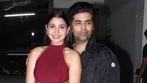“Today We Are Regressing In Terms Of Morality & Attitude…”: Karan Johar