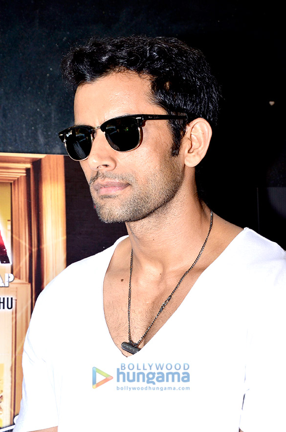 special screening of film makad jaala 9