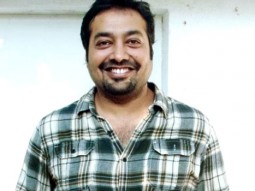 “Bombay Is Like This Amazing Mistress”: Anurag Kashyap