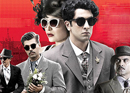 Ranbir Kapoor, Anushka Sharma’s costumes in Bombay Velvet to be auctioned