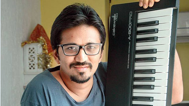 “If You Keep Giving Only Item Songs To Audience…”: Amit Trivedi