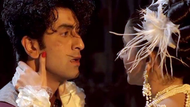 Exclusive 4 Minute Preview of ‘Bombay Velvet’