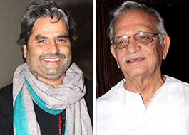 Vishal Bhardwaj – Gulzar come together for Drishyam remake