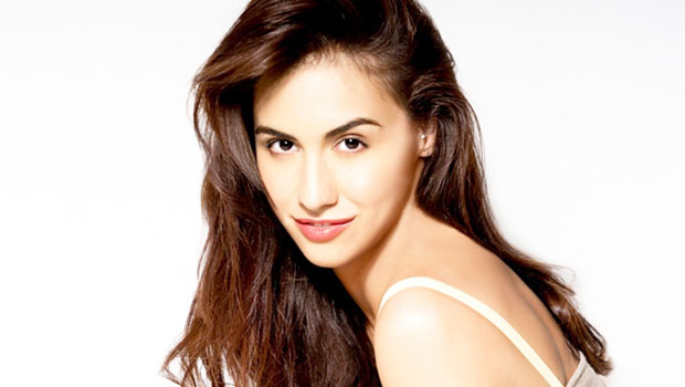 “I Take The Comparison With Katrina Kaif As A Compliment…”: Lauren Gottlieb