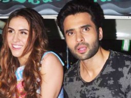 Jackky Bhagnani-Lauren Gottlieb’s Exclusive Interview On ‘Welcome To Karachi’ At Srinagar Market