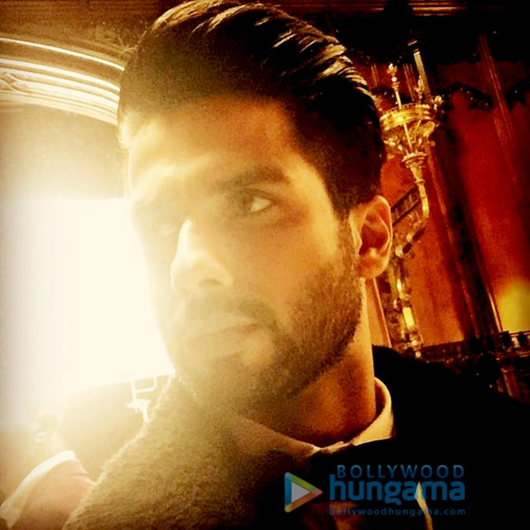 shaandaar 66