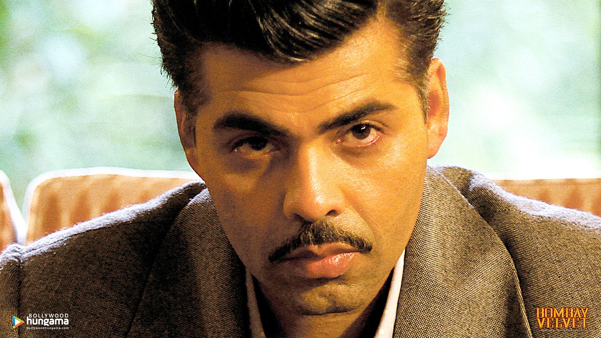 Bombay Velvet Bombay Velvet