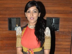 Check Out This Melodious Mashup By Neeti Mohan