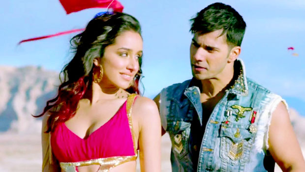Sun Sathiya (ABCD – Any Body Can Dance – 2)