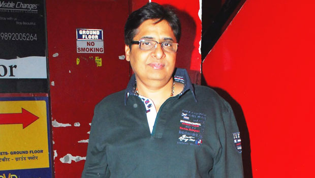 “We Might Remake Hero No 1, Bade Miyan Chote Miyan”: Vashu Bhagnani