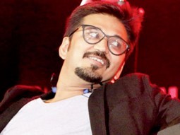 “After Recording Dhadam Dhadam, Neeti Mohan Was Sick For 3-4 Days”: Amit Trivedi