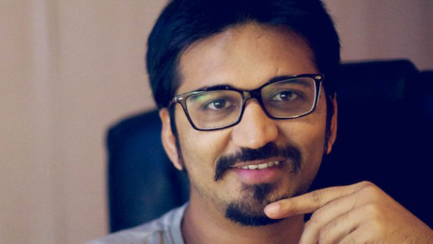 “I Feel Scared That Shah Rukh Khan Will Pop Up From My Toilet…”: Amit Trivedi