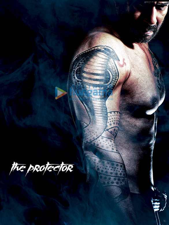 shivaay 7