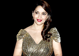 “Shah Rukh Khan, Salman Khan, Aamir Khan have their own charm” – Madhuri Dixit