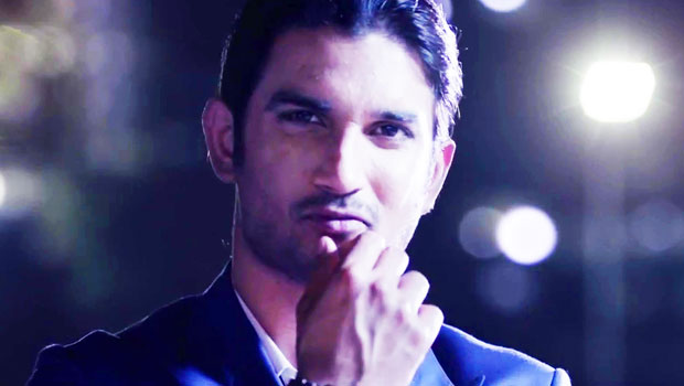 Making Of ‘Nissan Terrano’ Ad With Sushant Singh Rajput