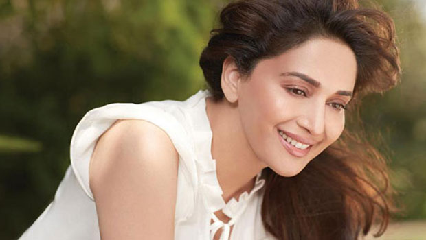 BH Exclusive: Rapid Fire With Madhuri Dixit