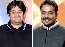 Milap Zaveri slams Anurag Kashyap over Bombay Velvet Milap Zaveri slams Anurag Kashyap over Bombay Velvet