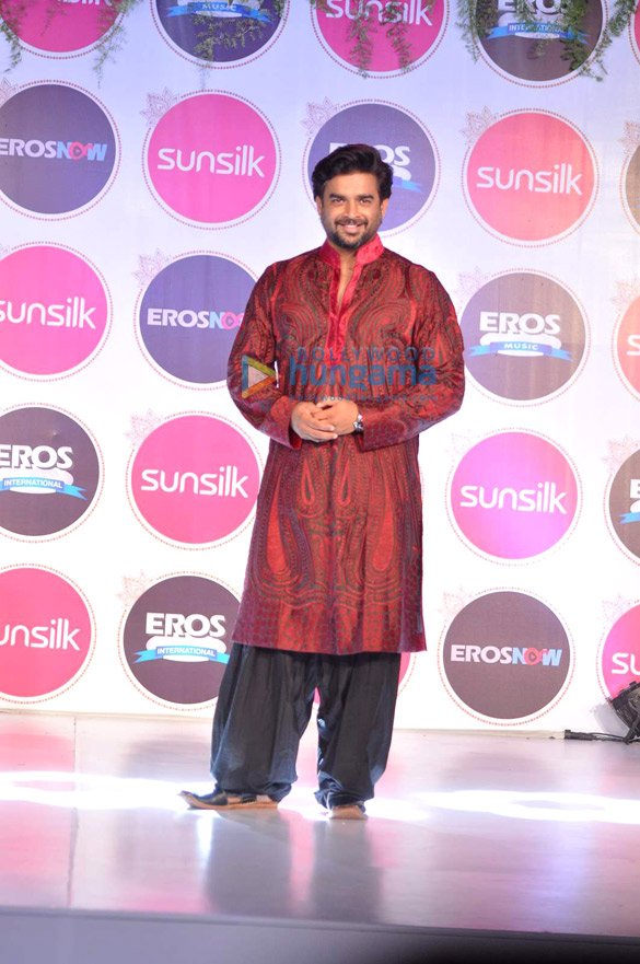 kangna ranaut r madhavan grace tanu weds manu returns sangeet event 9