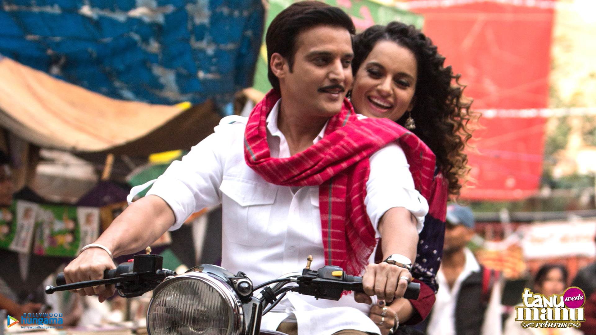 Tanu Weds Manu Returns