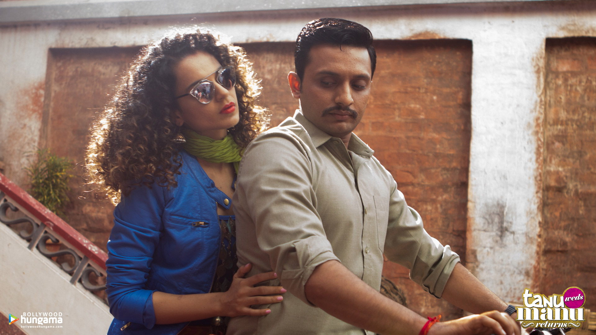Tanu Weds Manu Returns Tanu Weds Manu Returns