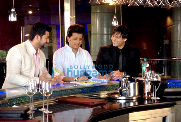 great grand masti 2