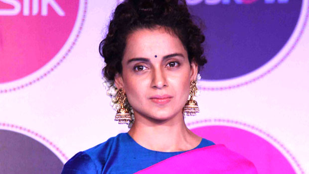 “People Seem To Be Too Carried Away With This 100 Crore…”: Kangana Ranaut