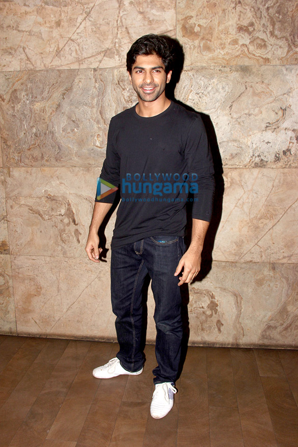 special screening of tanu weds manu returns at lightbox 19