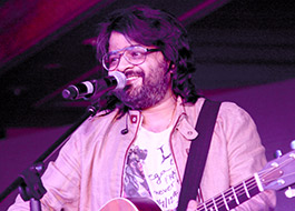 Pritam creates ‘chicken song’ for Bajrangi Bhaijaan