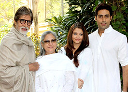 Bachchans acquire minority stake in Singapore based firm