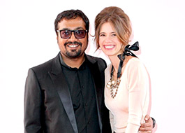Anurag Kashyap and Kalki Koechlin get divorced