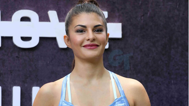 Jacqueline Fernandez Launches ‘Puma- Pulse XT’ Shoes
