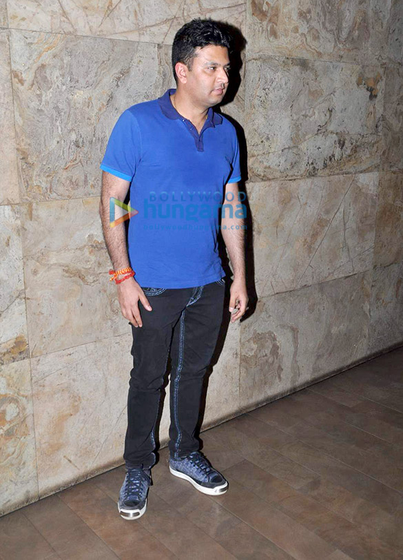preity zinta huma qureshi diana penty grace the special screening of tanu weds manu returns 8