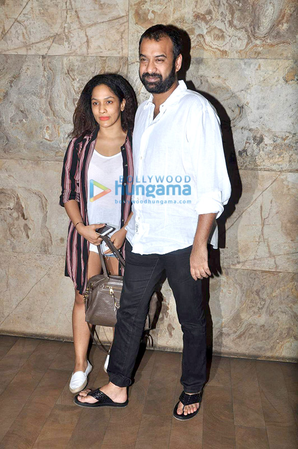 preity zinta huma qureshi diana penty grace the special screening of tanu weds manu returns 19