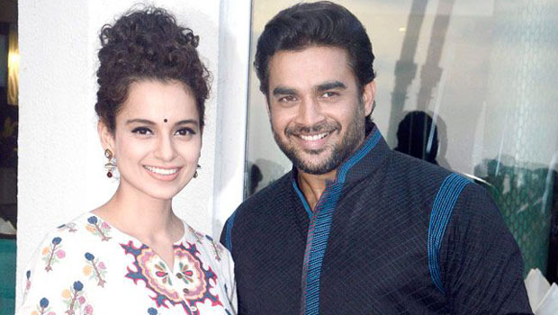“Tanu Weds Manu Returns Is Like A Festival”: R Madhavan
