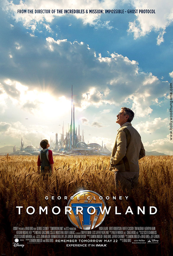 tomorrowland 2
