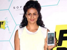 Gul Panag Launches ‘FirstRun’ App