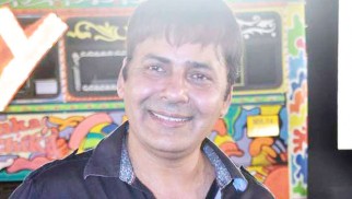 “Robin Hood Ke Potte Mein Mujhe Jai Ho, Ready Se Bhi Zyada Pyar Milega”: Sudesh Lehri