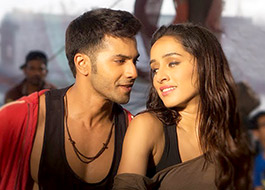 Release of Shraddha Kapoor and Varun Dhawan’s ABCD 2 to be advanced Release of Shraddha Kapoor and Varun Dhawan’s ABCD 2 to be advanced